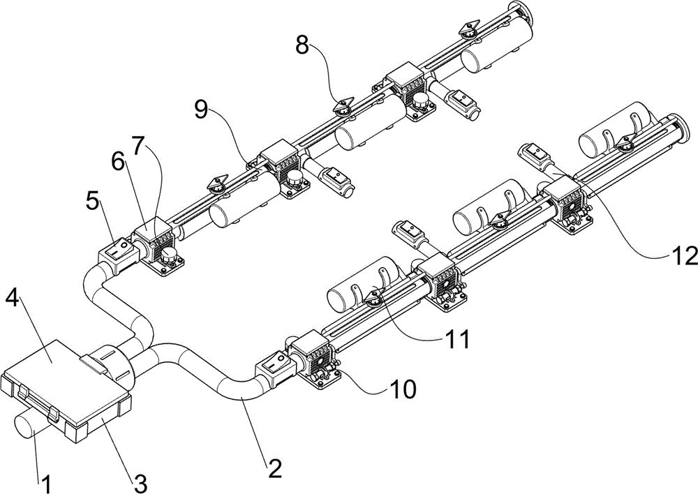 小電流接地系統故障保護裝置及方法